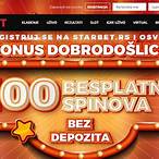 star casino bet
